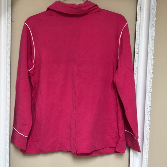 Jones New York Jacket Barbiecore - Picture 4 of 4